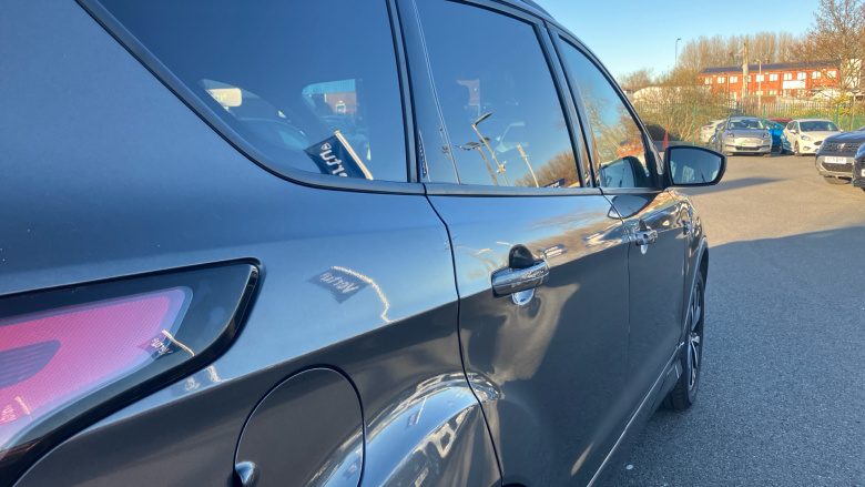 Ford Kuga 1.5 TDCi ST-Line 5dr 2WD Diesel Estate